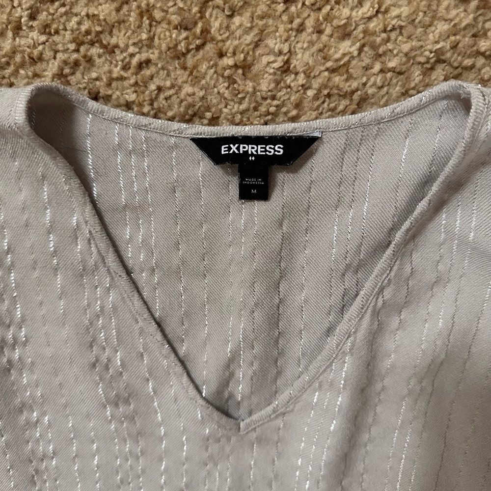 Express Shirt - Picture 3 of 3
